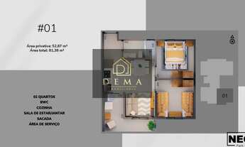 Imagem 6: Edifício à venda, BIOPARK, TOLEDO - PR