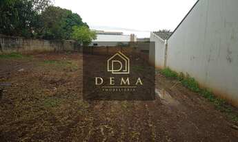 Imagem: Terreno à venda, SANTA CLARA IV JD EUROPA