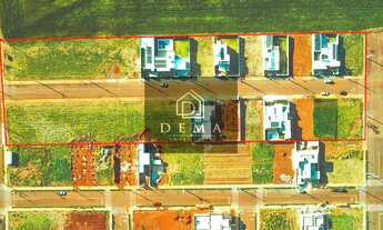 Imagem: Loteamento à venda, Tocantins, TOLEDO