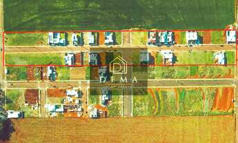 Imagem 5: Loteamento à venda, Tocantins, TOLEDO - PR