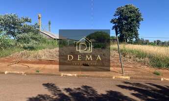 Imagem: Terreno à venda, SAO LUIZ DO OESTE - DISTRITO