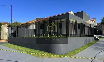 Imagem: Casa à venda, CONCORDIA DO OESTE - DISTRITO