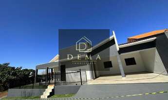 Imagem 2: Casa à venda, CONCORDIA DO OESTE - DISTRITO, TOLEDO - PR