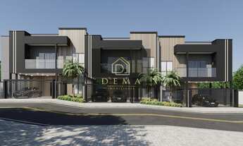 Imagem: Sobrado à venda, Vila Industrial, TOLEDO