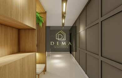 Imagem 2: Apartamento à venda, Centro, TOLEDO - PR