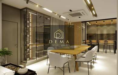 Imagem 6: Apartamento à venda, Centro, TOLEDO - PR