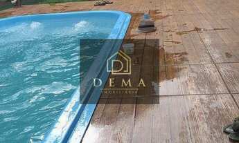 Imagem: Chácara à venda, NOVA SANTA ROSA