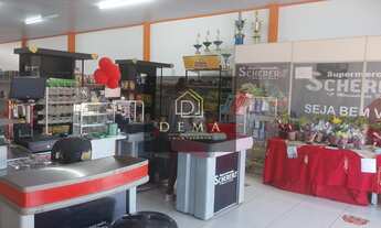 Imagem: Ponto Comercial à venda, SAO PEDRO DO IGUACU