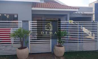 Imagem: Casa à venda, SAO PEDRO DO IGUACU - PR