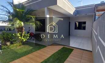 Imagem: Casa à venda, JARDIM CARELLI, TOLEDO