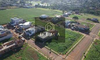 Imagem: Terreno à venda, CENTRO - PALOTINA, PALOTINA