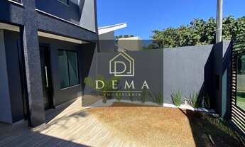 Imagem 5: Sobrado à venda, JARDIM GISELA, TOLEDO - PR