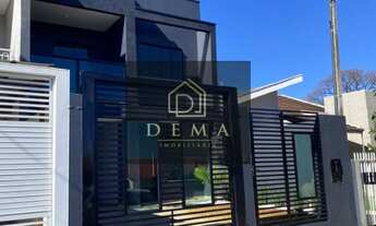 Imagem: Sobrado à venda, JARDIM GISELA, TOLEDO