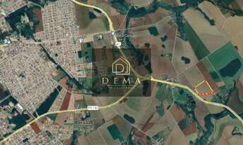 Imagem: Sítio, ÁREA RURAL, TOLEDO - PR