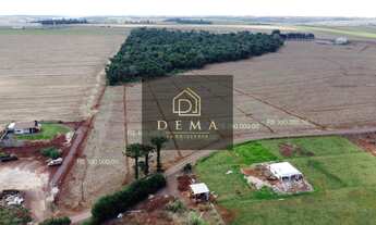 Imagem: Chácara à venda, ÁREA RURAL, TOLEDO