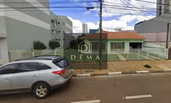 Imagem: Terreno à venda, Vila Industrial, TOLEDO