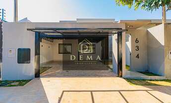 Imagem: Casa à venda, Tocantins, TOLEDO - PR