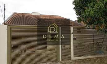 Imagem: Casa à venda, JARDIM GISELA, TOLEDO - PR