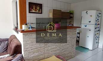 Imagem 3: Casa à venda, JARDIM GISELA, TOLEDO - PR