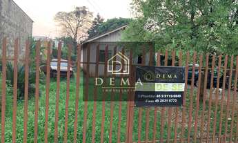 Imagem: Terreno à venda, Vila Industrial, TOLEDO