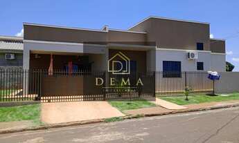 Imagem: Casa à venda, OURO VERDE DO OESTE - PR