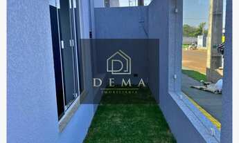 Imagem: Casa à venda, JARDIM CONCÓRDIA, TOLEDO