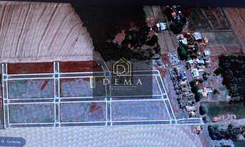 Imagem: Terreno à venda, Centro, NOVO SOBRADINHO