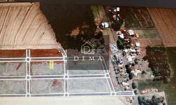 Imagem: Terreno à venda, Centro, NOVO SOBRADINHO