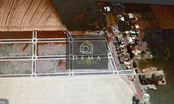 Imagem: Terreno à venda, Centro, NOVO SOBRADINHO