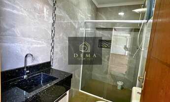 Imagem 6: Casa semi-mobiliada á venda no Jardim Gisela - Toledo-PR