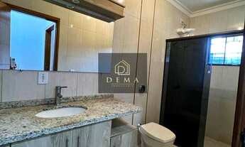 Imagem 7: Casa semi-mobiliada á venda no Jardim Gisela - Toledo-PR