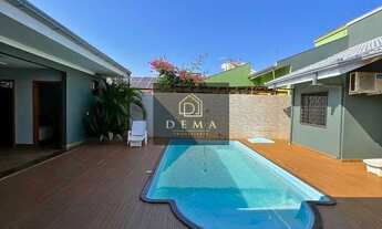 Imagem 2: Casa semi-mobiliada á venda no Jardim Gisela - Toledo-PR