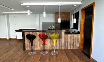 Imagem 3: Casa semi-mobiliada á venda no Jardim Gisela - Toledo-PR