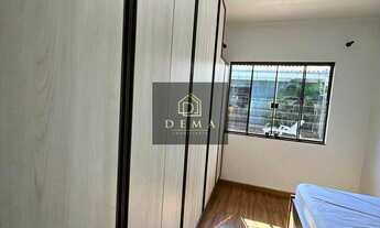 Imagem 4: Casa semi-mobiliada á venda no Jardim Gisela - Toledo-PR