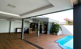 Imagem 5: Casa semi-mobiliada á venda no Jardim Gisela - Toledo-PR