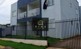 Imagem: Apartamento à venda, SÃO FRANCISCO, TOLEDO