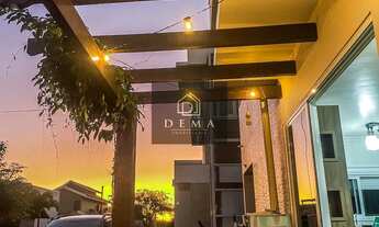 Imagem: Casa, MARINAS - PORTO MENDES, PORTO MENDES