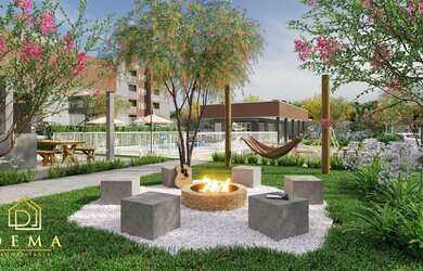 Imagem 4: Apartamento à venda no Home Club no PINHEIRINHO, TOLEDO - PR