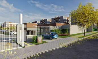 Imagem: Apartamento à venda no Home Club no PINHEIRINHO