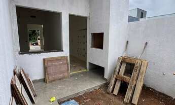 Imagem 6: Casa com 2 dormitórios à venda, JARDIM COOPAGRO, TOLEDO - PR