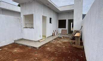 Imagem 4: Casa com 2 dormitórios à venda, JARDIM COOPAGRO, TOLEDO - PR