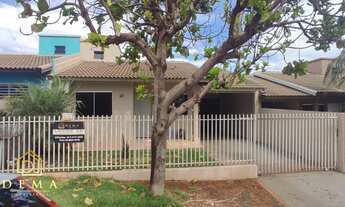 Imagem: Casa com 2 dormitórios à venda, JARDIM