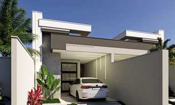 Imagem 2: Casa com 3 dormitórios à venda, JARDIM COOPAGRO, TOLEDO - PR