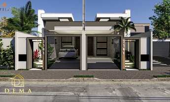 Imagem 3: Casa com 3 dormitórios à venda, JARDIM COOPAGRO, TOLEDO - PR