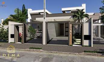 Imagem 4: Casa com 3 dormitórios à venda, JARDIM COOPAGRO, TOLEDO - PR