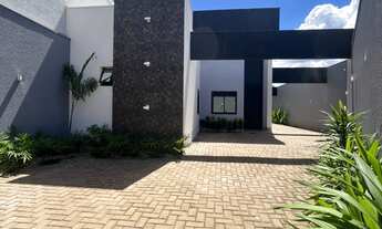 Imagem: Casa com 3 dormitórios à venda, JARDIM