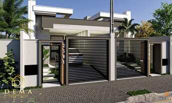 Imagem 1: Casa com 3 dormitórios à venda, JARDIM COOPAGRO, TOLEDO - PR