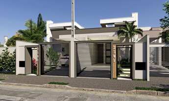 Imagem 5: Casa com 3 dormitórios à venda, JARDIM COOPAGRO, TOLEDO - PR