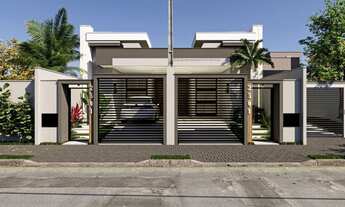 Imagem 6: Casa com 3 dormitórios à venda, JARDIM COOPAGRO, TOLEDO - PR