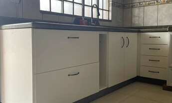 Imagem 2: Casa com 3 dormitórios para locação, JARDIM PANCERA, TOLEDO - PR